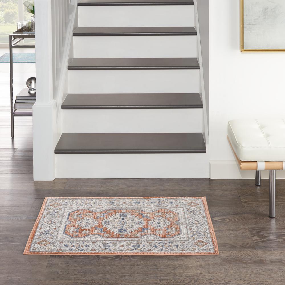 New Concept Washables Series 4 Area Rug