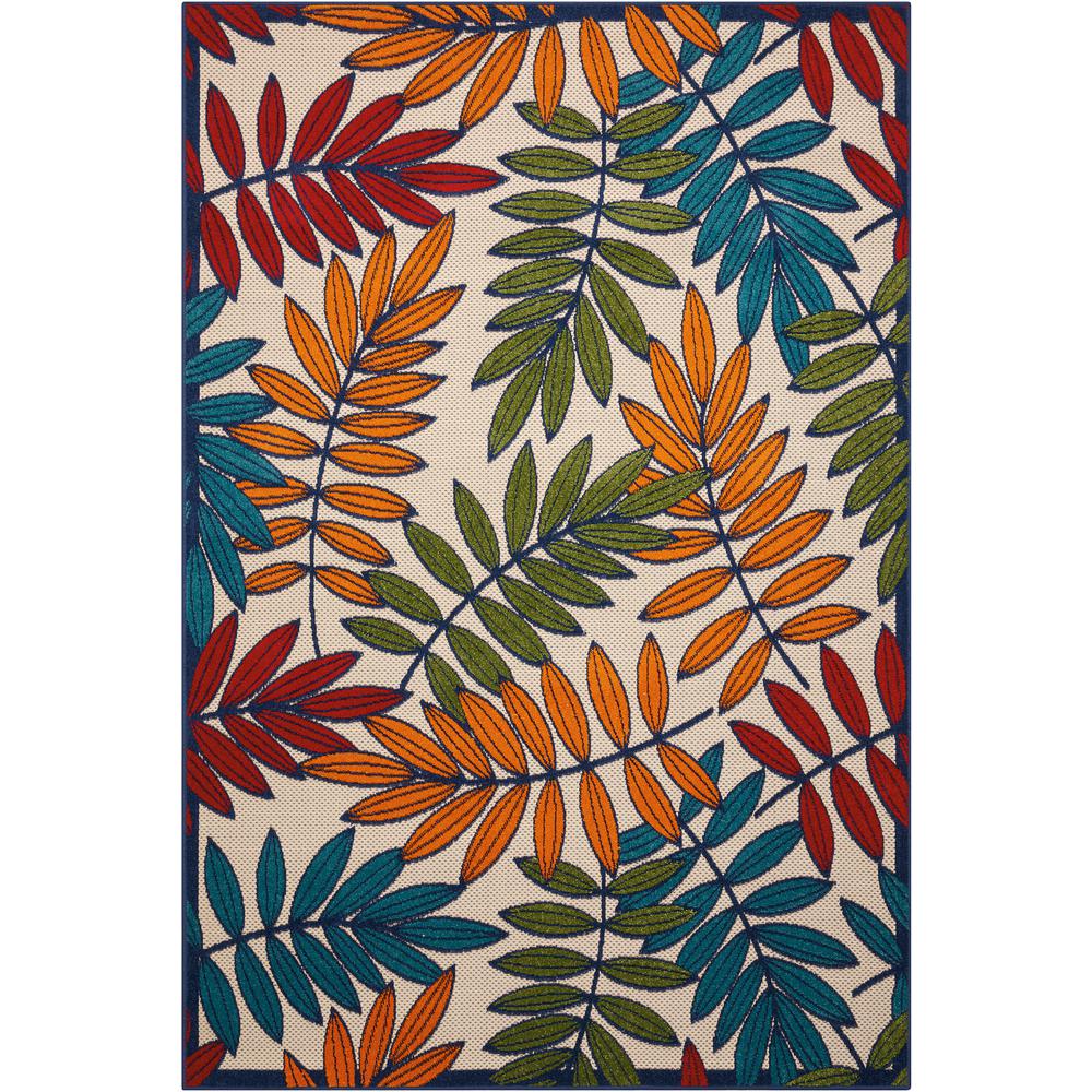 Nourison Home Aloha Area Rug