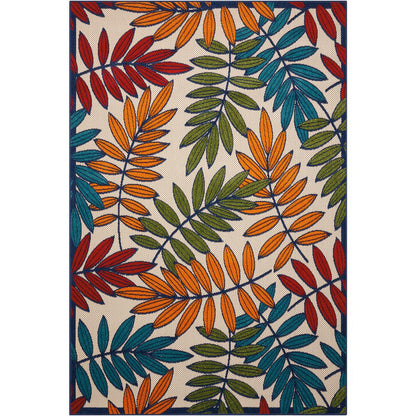 Nourison Home Aloha Area Rug