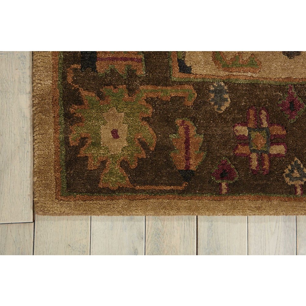 Tahoe Area Rug, Beige, 3'9" x 5'9"