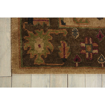 Tahoe Area Rug, Beige, 3'9" x 5'9"
