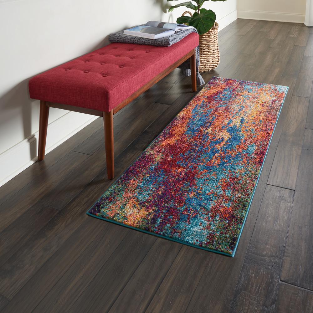 Nourison Home Celestial Area Rug