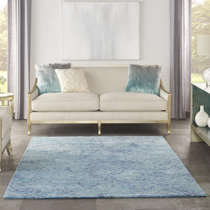 Gemstone Area Rug