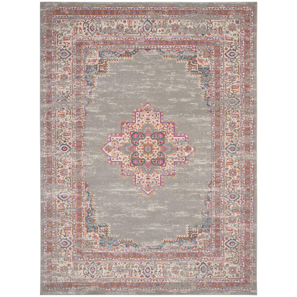 Nourison Home Passion Area Rug