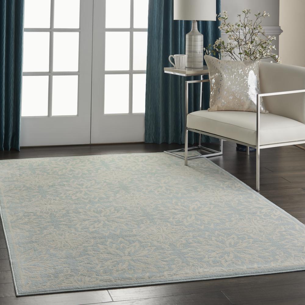 Nourison Home Jubilant Area Rug