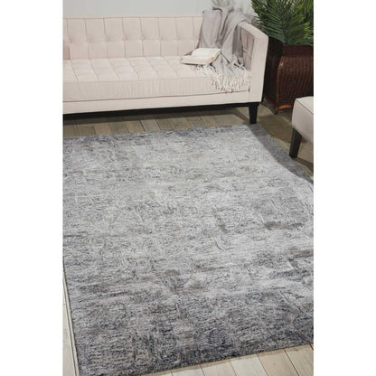 Gemstone Area Rug