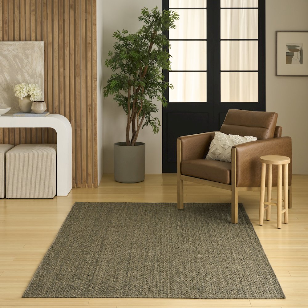 Nourison Home Tulum Area Rug