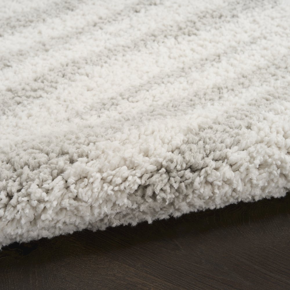 Nourison Home Modern Shag Area Rug