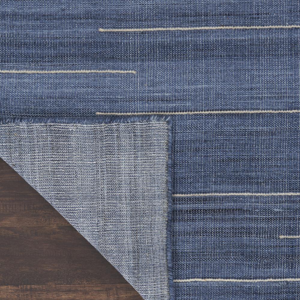 Nourison Interweave - Area Rug Navy IWV01