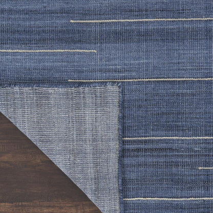Nourison Interweave - Area Rug Navy IWV01