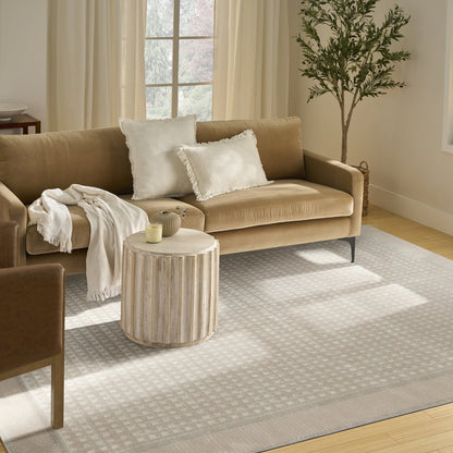 Nourison Home Nordic Area Rug