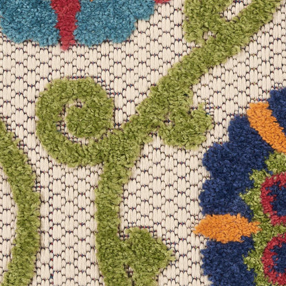 Nourison Home Aloha Area Rug