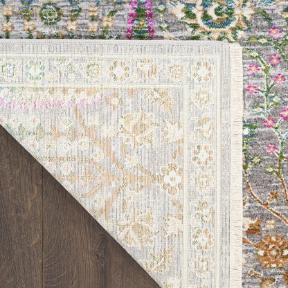 Nourison Home Vintage Harmony Area Rug