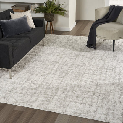 Nourison Home Modern Shag Area Rug