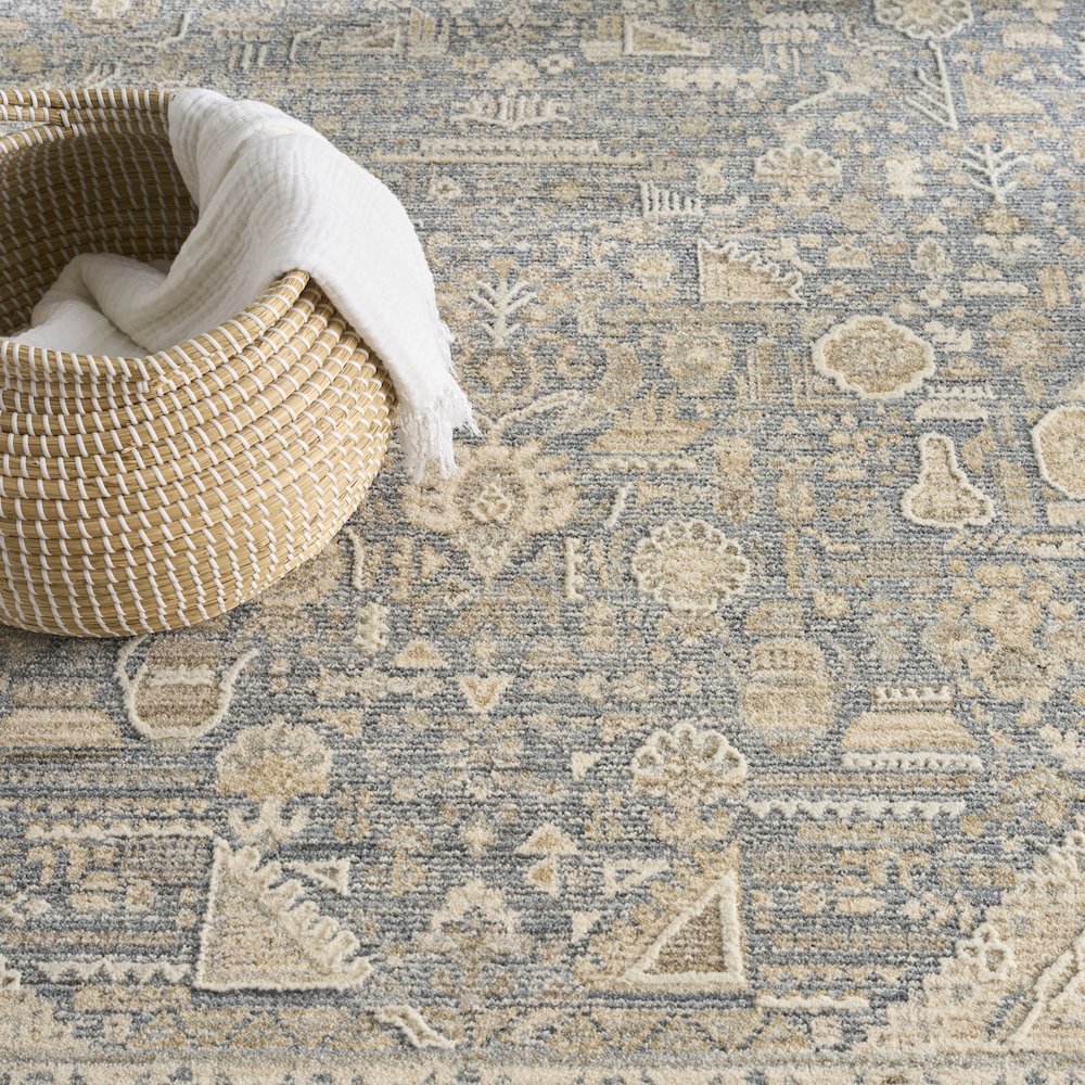 Nourison Home Harbor Area Rug