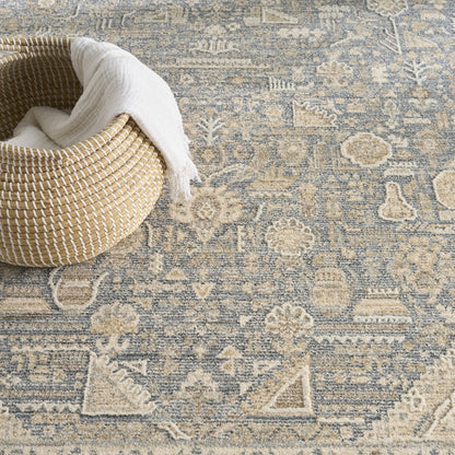 Nourison Home Harbor Area Rug