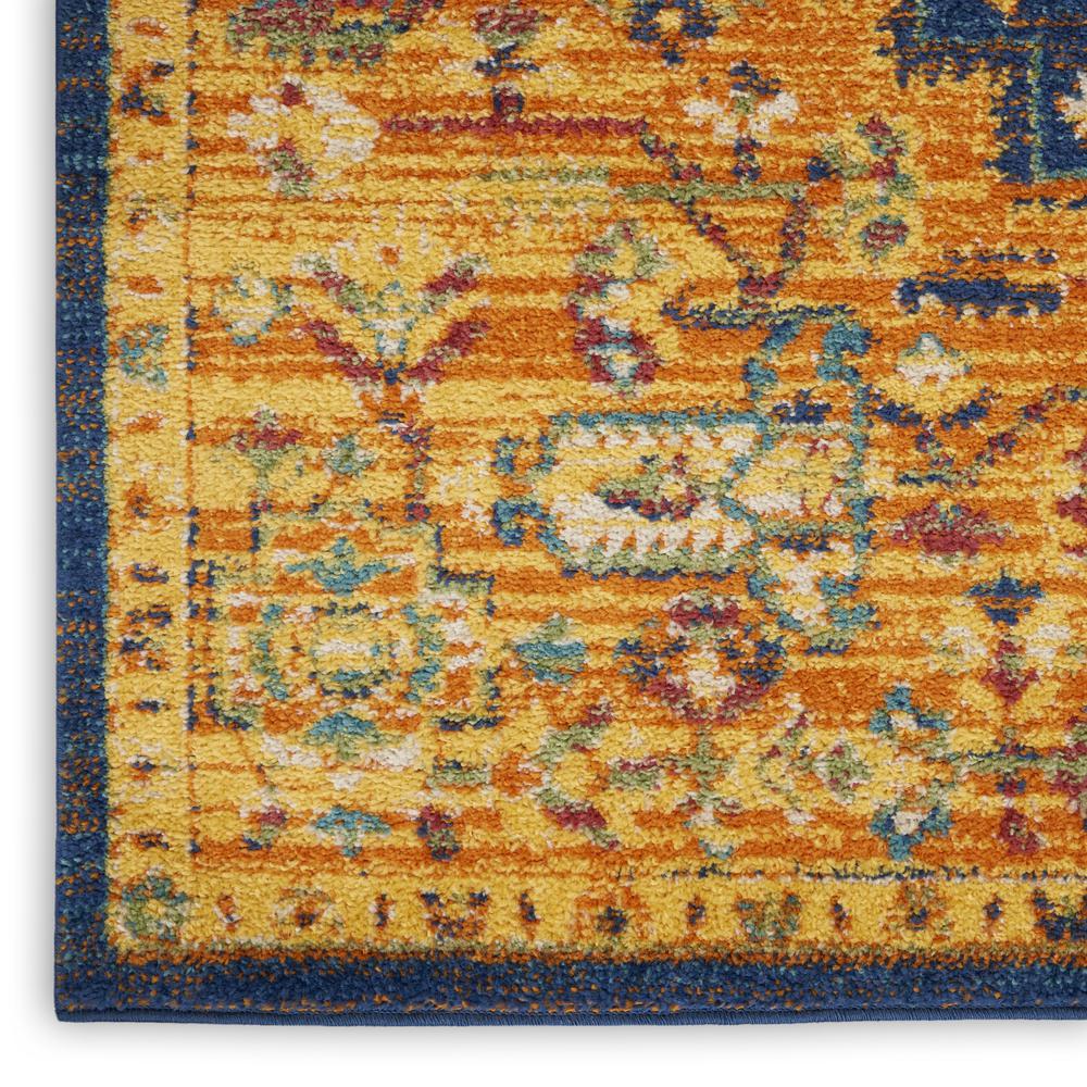 Nourison Allur Area Rug, 8' Runner (99446838216)