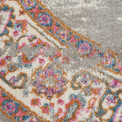 Nourison Home Passion Area Rug