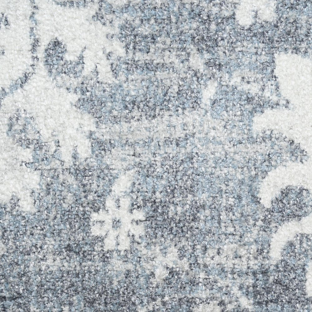 Nourison Home Astra Machine Washable Area Rug