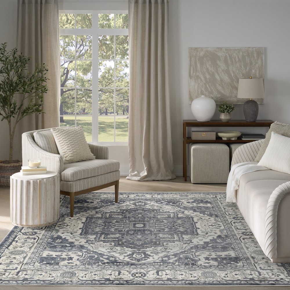 Nourison Home Concerto Area Rug
