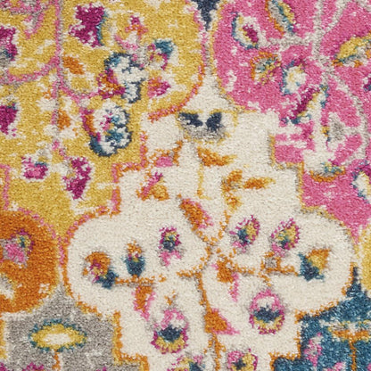 Nourison Home Passion Area Rug