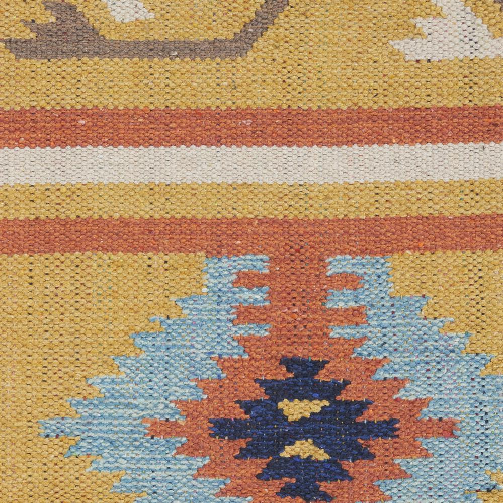Southwestern Rectangle Area Rug, 7' x 10'