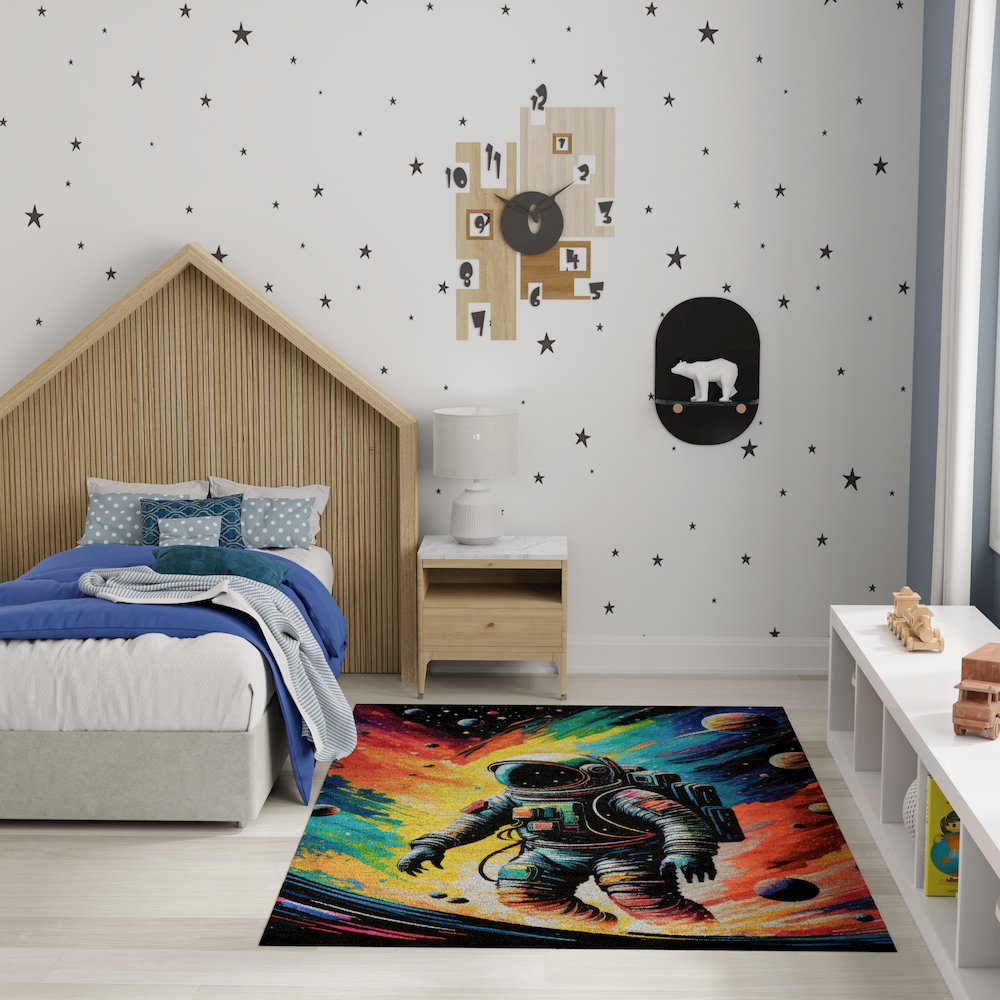Nourison Home Imagination Area Rug