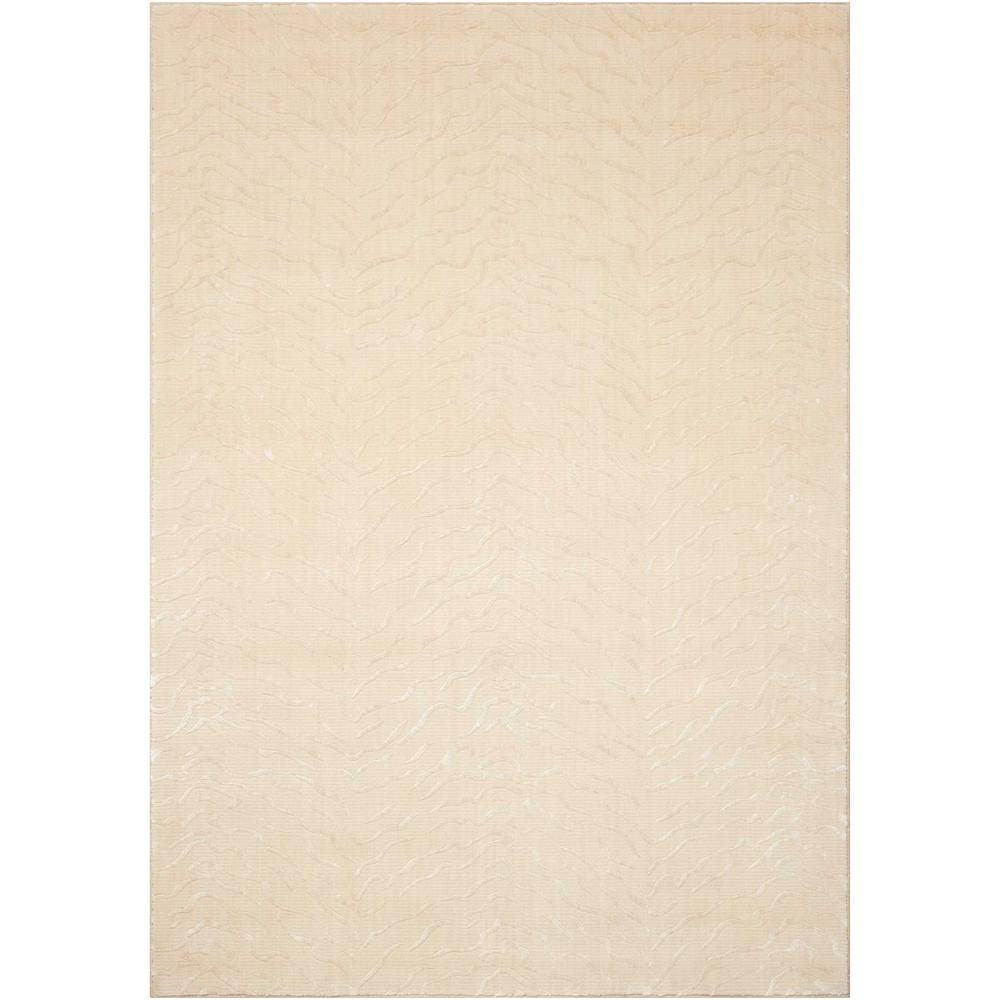 Nourison Nepal Bone Area Rug