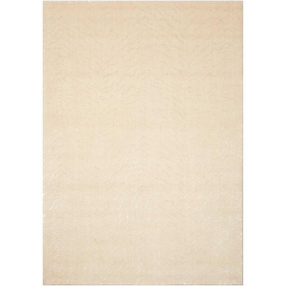 Nourison Nepal Bone Area Rug