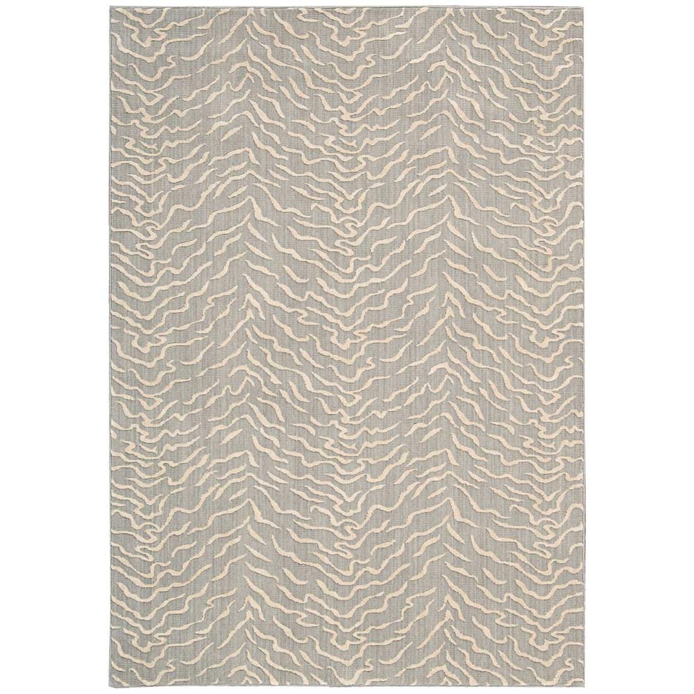 Nourison Nepal Quartz Area Rug