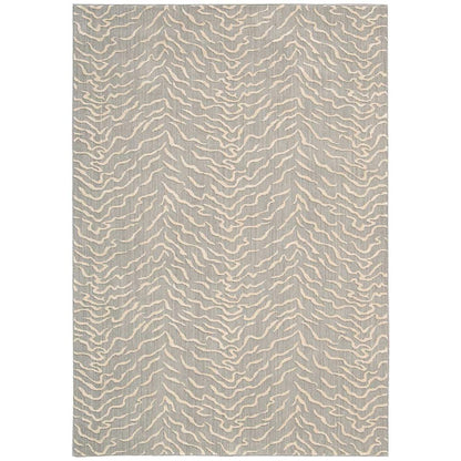 Nourison Nepal Quartz Area Rug