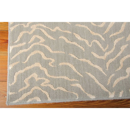 Nourison Nepal Quartz Area Rug