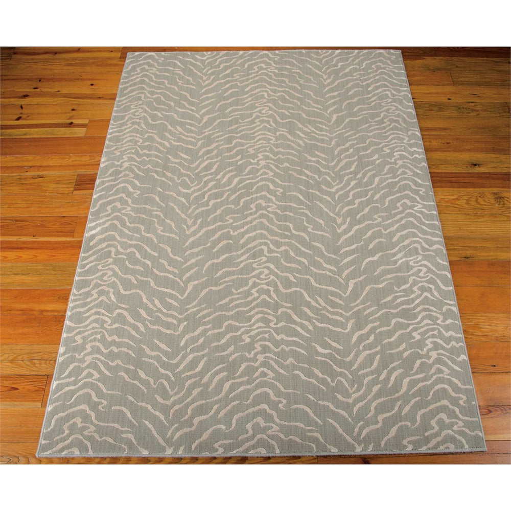 Nourison Nepal Quartz Area Rug