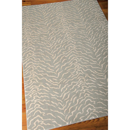 Nourison Nepal Quartz Area Rug