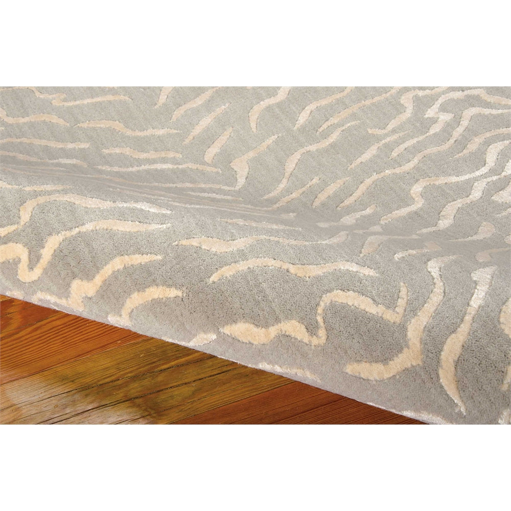 Nourison Nepal Quartz Area Rug