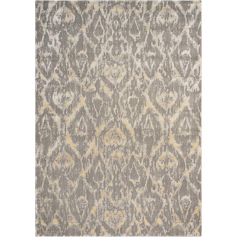 Nourison Nepal Quartz Area Rug