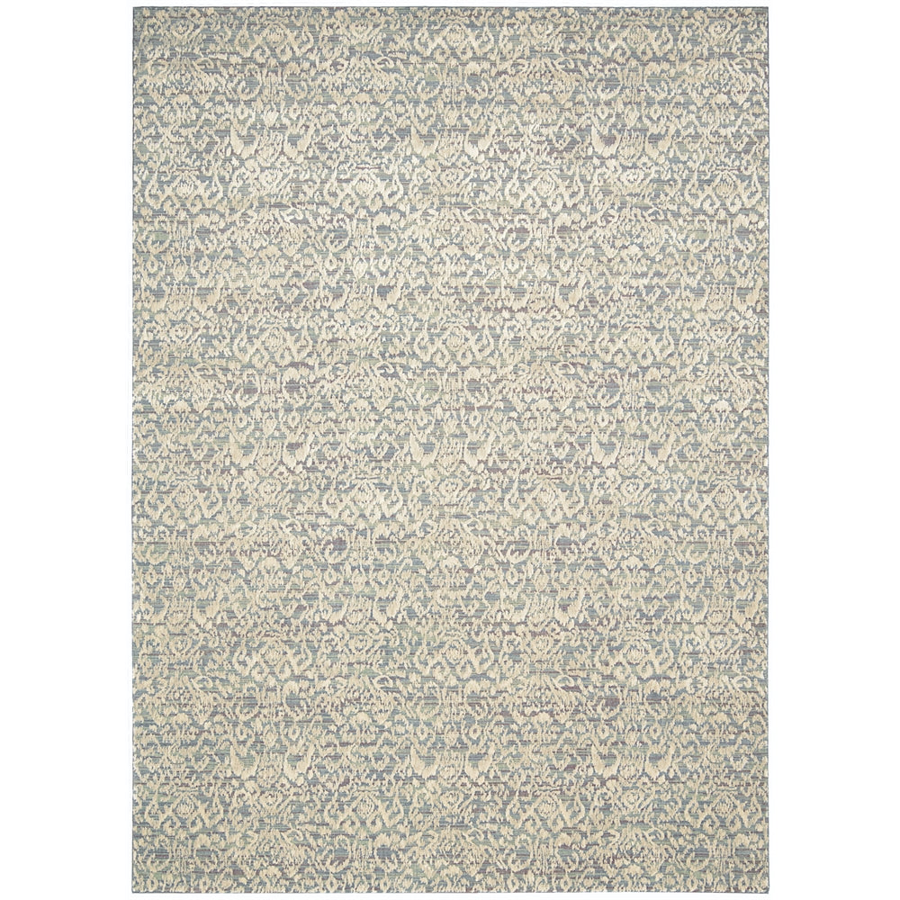 Nourison Nepal Multicolor Area Rug