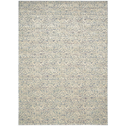 Nourison Nepal Multicolor Area Rug