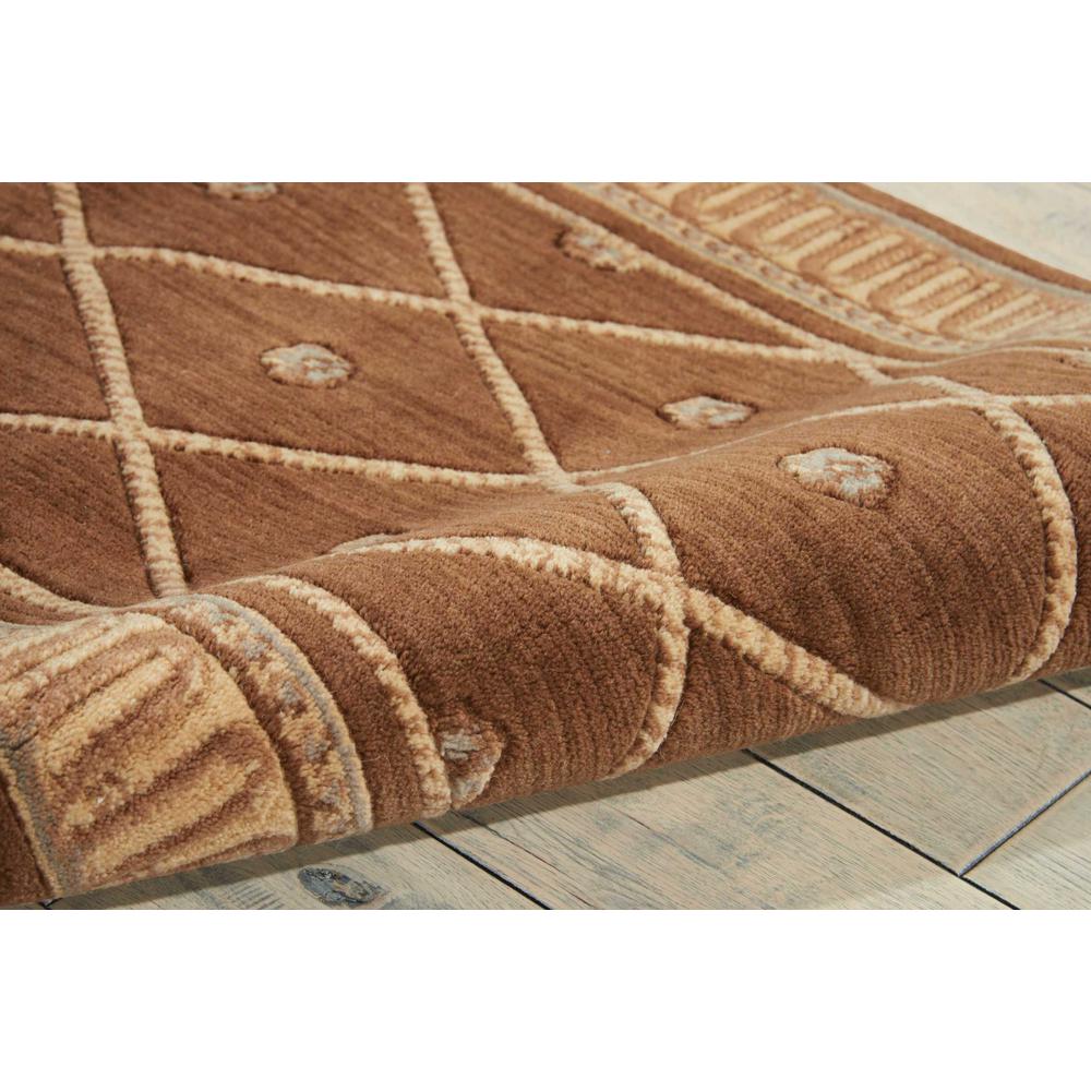 Ashton House Area Rug, Mink, 9'6" x 13'