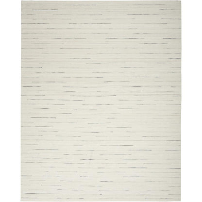 Nourison Interweave, Area Rug Ivory IWV01