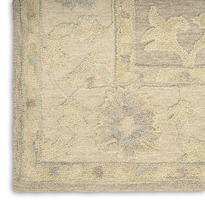 Nourison Home Maison Area Rug