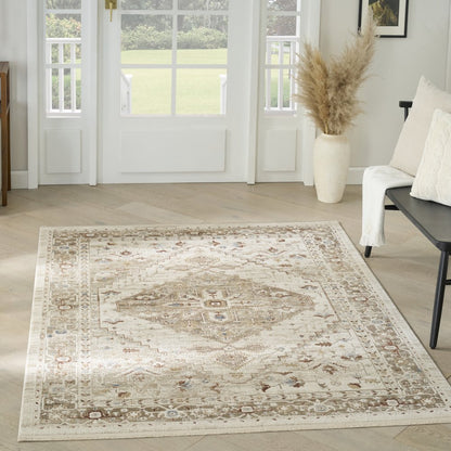 Nourison Home Pardis Area Rug