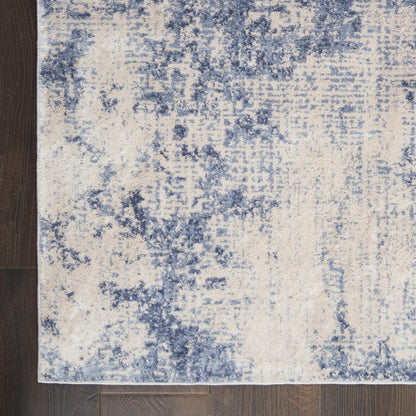Nourison Home Sleek Textures Area Rug