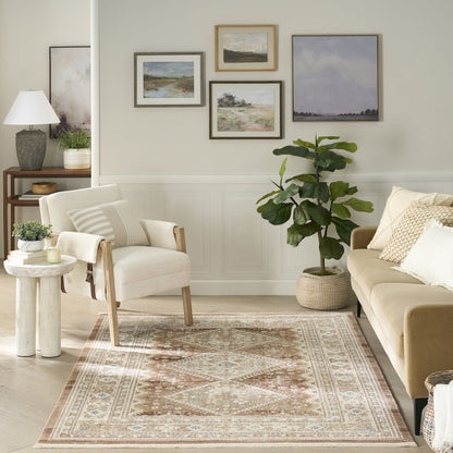 Nourison Home Pardis Area Rug