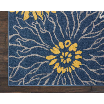 Nourison Home Passion Area Rug
