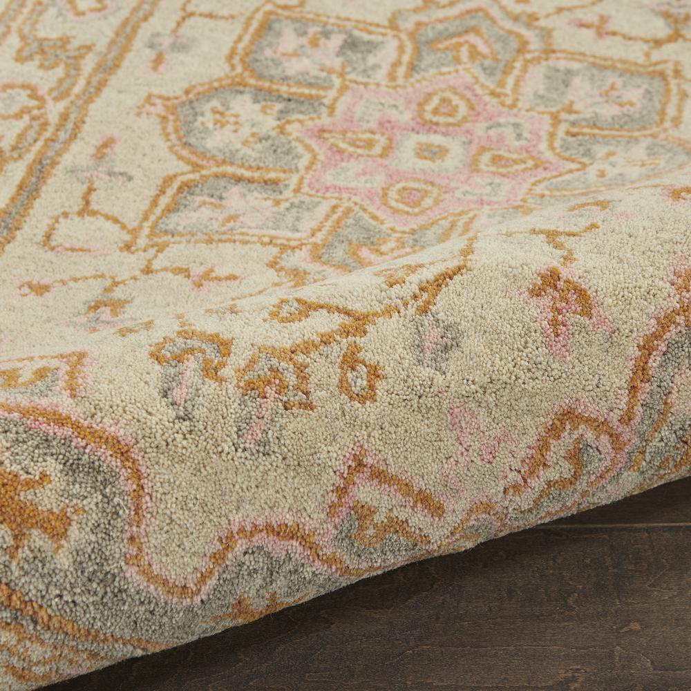 Jazmine Area Rug, Sand, 2'3" x 10'