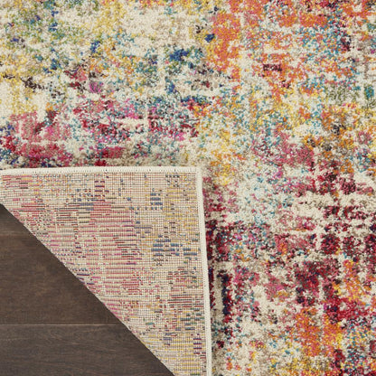 Nourison Home Celestial Area Rug