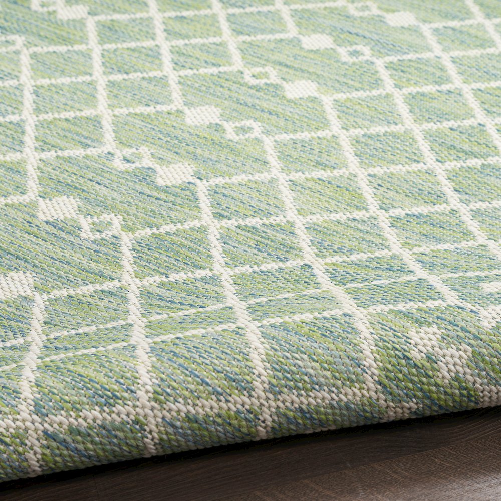 Nourison Home Positano Area Rug