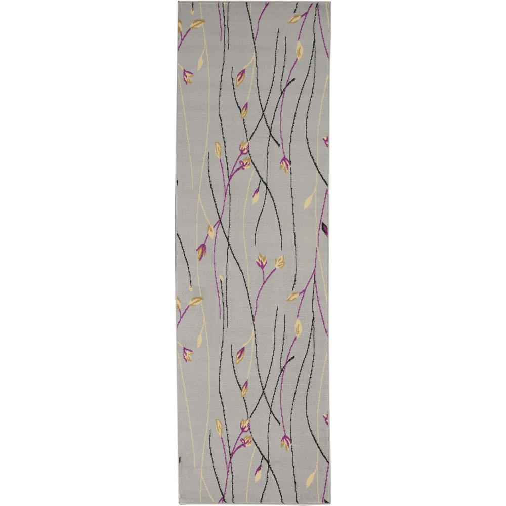 Nourison Home Grafix Area Rug
