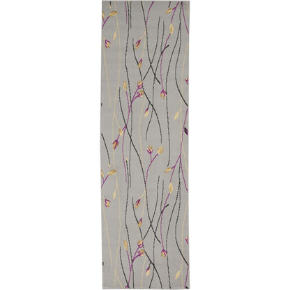 Nourison Home Grafix Area Rug